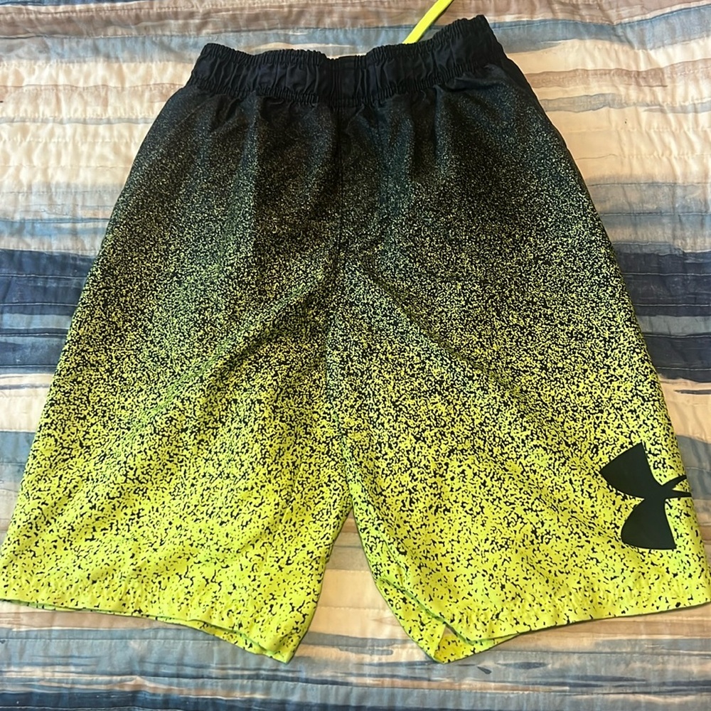 Swim trunks